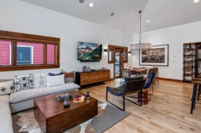Park Villa home Park City